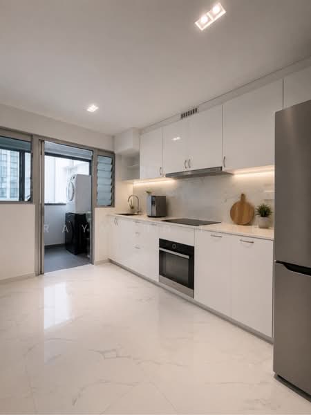 129A Canberra Street, 129A Canberra Street, 3 Bedrooms, 1,001 sqft, HDB Flat For Sale, by Raymond Tiah, 500188561 - PropertyGuru.com.sg