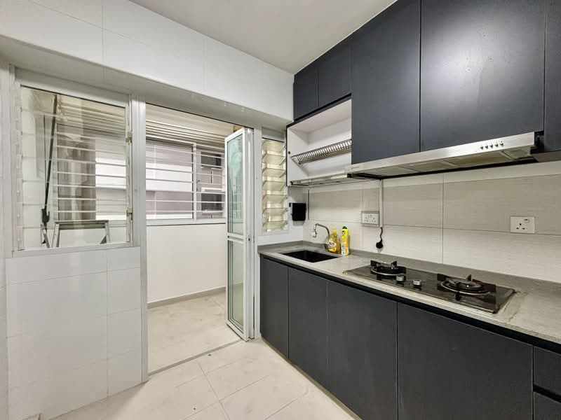 619A Tampines Street 61, 619A Tampines Street 61, 3 Bedrooms, 1,001 sqft, HDB Flat For Sale, by Nigel Soo, 500188566 - Kitchen - PropertyGuru.com.sg