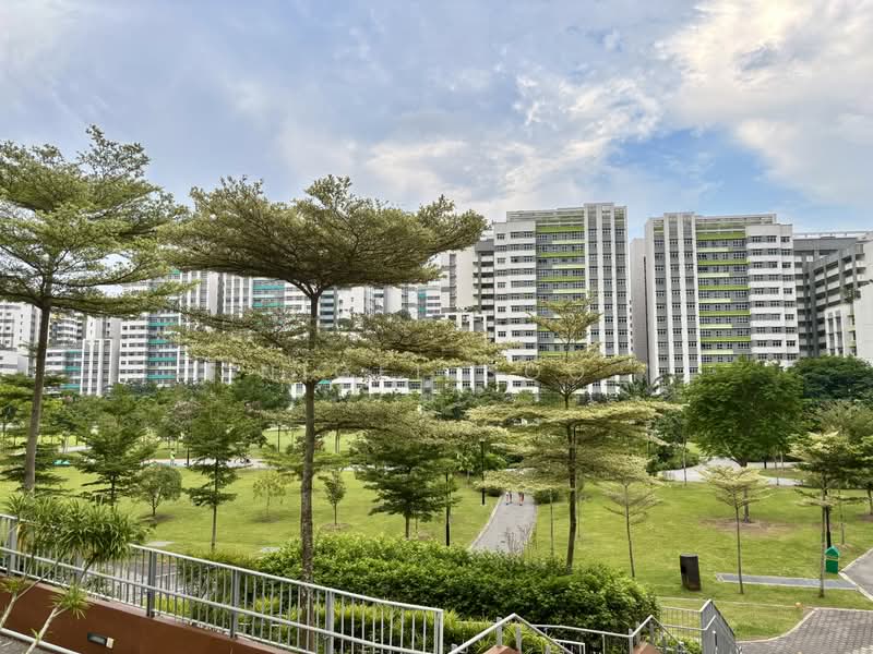 619A Tampines Street 61, 619A Tampines Street 61, 3 Bedrooms, 1,001 sqft, HDB Flat For Sale, by Nigel Soo, 500188566 - Exterior - PropertyGuru.com.sg