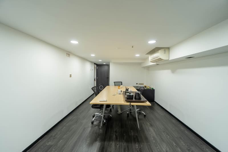 North Link Building, 10 Admiralty Street, 5,188 sqft, Light Industrial (B1) For Sale, by Carol Gan, 500188568 - Interior - CommercialGuru.com.sg