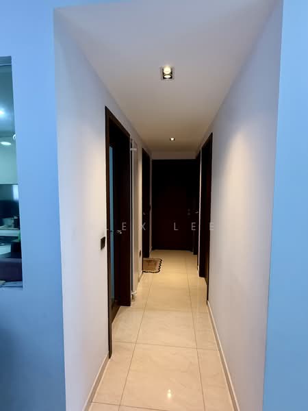 Signature At Yishun, 29 Yishun Street 51, 3 Bedrooms, 947 sqft, Executive Condominium For Sale, by Alex Lee, 500188569 - Corridor - PropertyGuru.com.sg