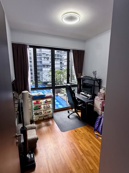 Signature At Yishun, 29 Yishun Street 51, 3 Bedrooms, 947 sqft, Executive Condominium For Sale, by Alex Lee, 500188569 - Bedroom 3 - PropertyGuru.com.sg