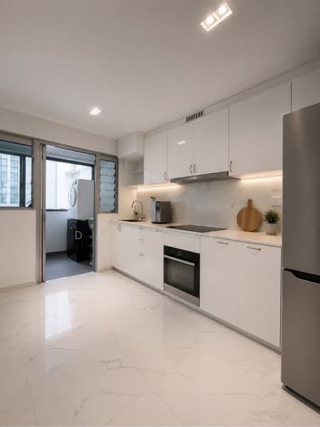 129A Canberra Street, 129A Canberra Street, 3 Bedrooms, 1,001 sqft, HDB Flat For Sale, by Darry Yeo, 500188572 - PropertyGuru.com.sg