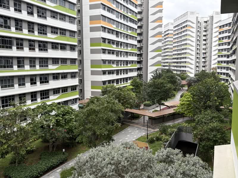 619A Tampines Street 61, 619A Tampines Street 61, 3 Bedrooms, 1,001 sqft, HDB Flat For Sale, by Angela Kiew, 500188573 - Exterior - PropertyGuru.com.sg