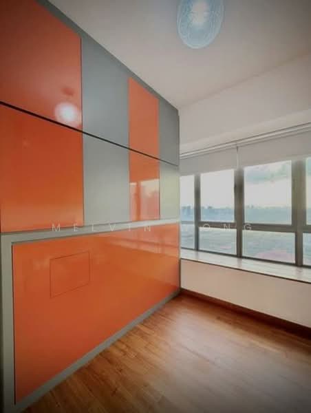iResidences, 20 Irrawaddy Road, 2 Bedrooms, 1,066 sqft, Condominium For Rent, by Melvin Wong, 500188574 - Interior - PropertyGuru.com.sg