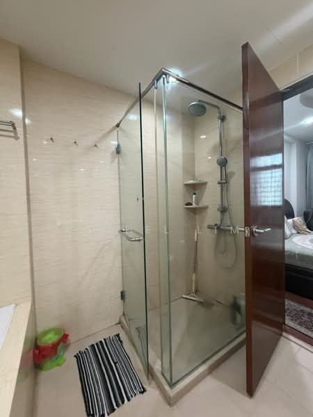 Chestervale, 31 Bangkit Road, 3 Bedrooms, 1,399 sqft, Condominium For Sale, by Rachel Lim, 500188575 - Bathroom - PropertyGuru.com.sg