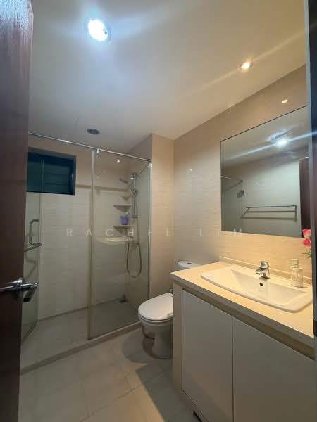 Chestervale, 31 Bangkit Road, 3 Bedrooms, 1,399 sqft, Condominium For Sale, by Rachel Lim, 500188575 - Bathroom - PropertyGuru.com.sg