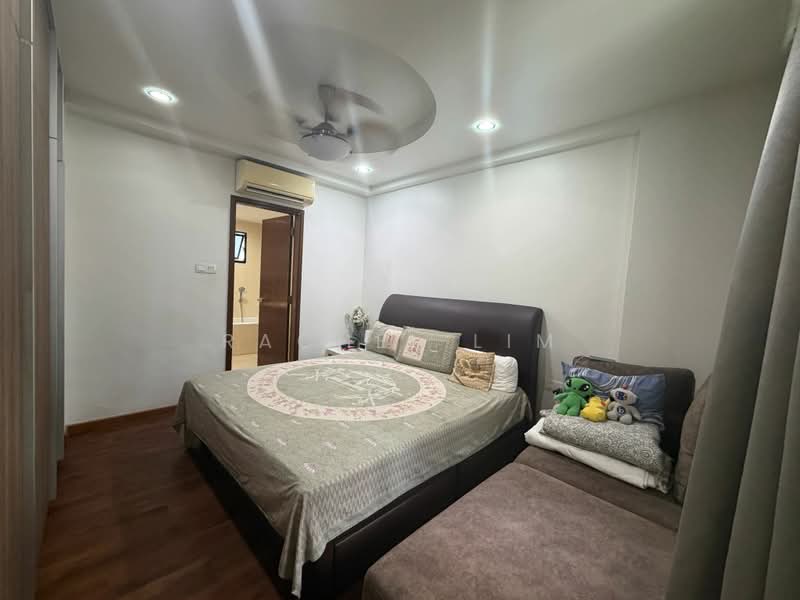 Chestervale, 31 Bangkit Road, 3 Bedrooms, 1,399 sqft, Condominium For Sale, by Rachel Lim, 500188575 - Bedroom - PropertyGuru.com.sg