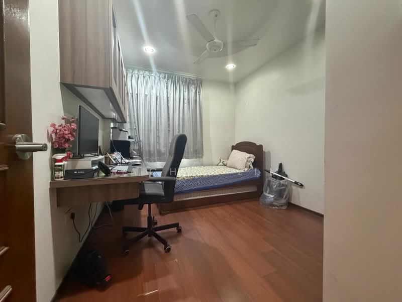 Chestervale, 31 Bangkit Road, 3 Bedrooms, 1,399 sqft, Condominium For Sale, by Rachel Lim, 500188575 - Bedroom - PropertyGuru.com.sg