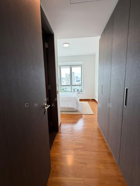 Draycott Eight, 4 Draycott Park, 4 Bedrooms, 2,896 sqft, Condominium For Sale, by Maggie Cheang 郑美琪, 500188576 - Bedroom - PropertyGuru.com.sg