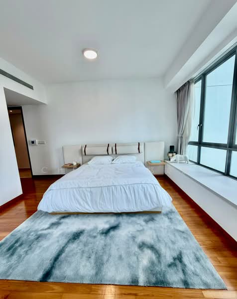 Draycott Eight, 4 Draycott Park, 4 Bedrooms, 2,896 sqft, Condominium For Sale, by Maggie Cheang 郑美琪, 500188576 - Master Bedroom - PropertyGuru.com.sg