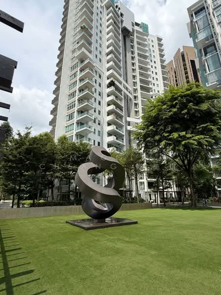 Draycott Eight, 4 Draycott Park, 4 Bedrooms, 2,896 sqft, Condominium For Sale, by Maggie Cheang 郑美琪, 500188576 - Exterior - PropertyGuru.com.sg