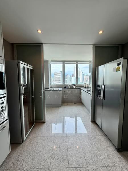 Draycott Eight, 4 Draycott Park, 4 Bedrooms, 2,896 sqft, Condominium For Sale, by Maggie Cheang 郑美琪, 500188576 - Kitchen - PropertyGuru.com.sg
