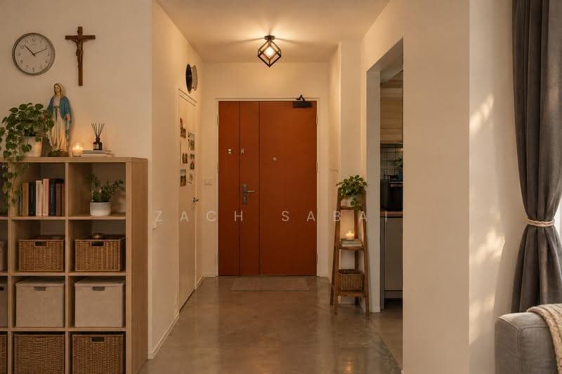112B Alkaff Crescent, 112B Alkaff Crescent, Macpherson / Potong Pasir, 3 Bedrooms, 732 sqft, HDB Flat For Sale, by Zach Sabai, 500188581 - Interior - PropertyGuru.com.sg