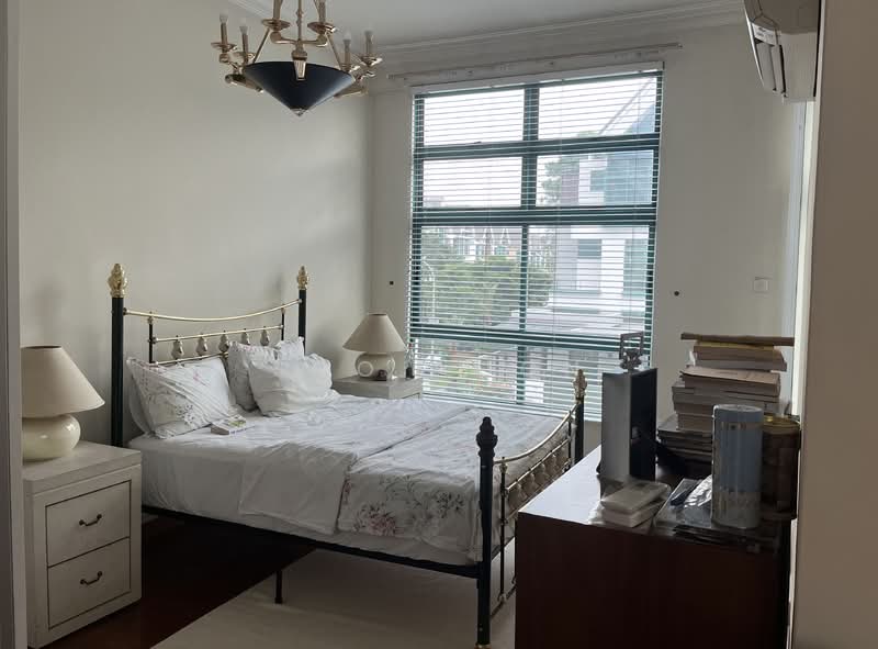 Tai Keng Villas, Jalan Kelichap, 6 Bedrooms, 3,089 sqft, Corner Terrace For Sale, by Soo Hoon, 500188582 - Bedroom - PropertyGuru.com.sg