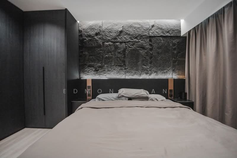107A Bidadari Park Drive, 107A Bidadari Park Drive, 3 Bedrooms, 1,001 sqft, HDB Flat For Sale, by Edmond Tan, 500188585 - Bedroom - PropertyGuru.com.sg