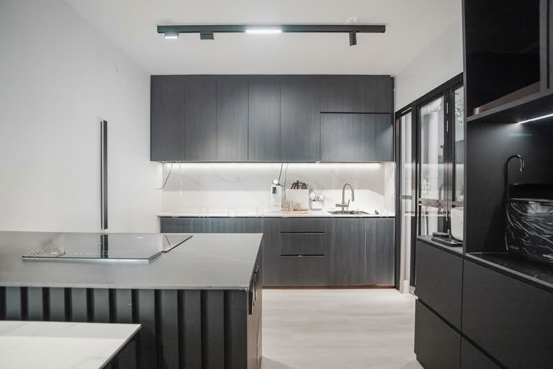 107A Bidadari Park Drive, 107A Bidadari Park Drive, 3 Bedrooms, 1,001 sqft, HDB Flat For Sale, by Edmond Tan, 500188585 - Kitchen - PropertyGuru.com.sg