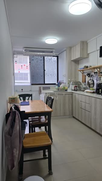 124 Simei Street 1, 124 Simei Street 1, 3 Bedrooms, 904 sqft, HDB Flat For Sale, by Jenny Lum, 500188587 - PropertyGuru.com.sg
