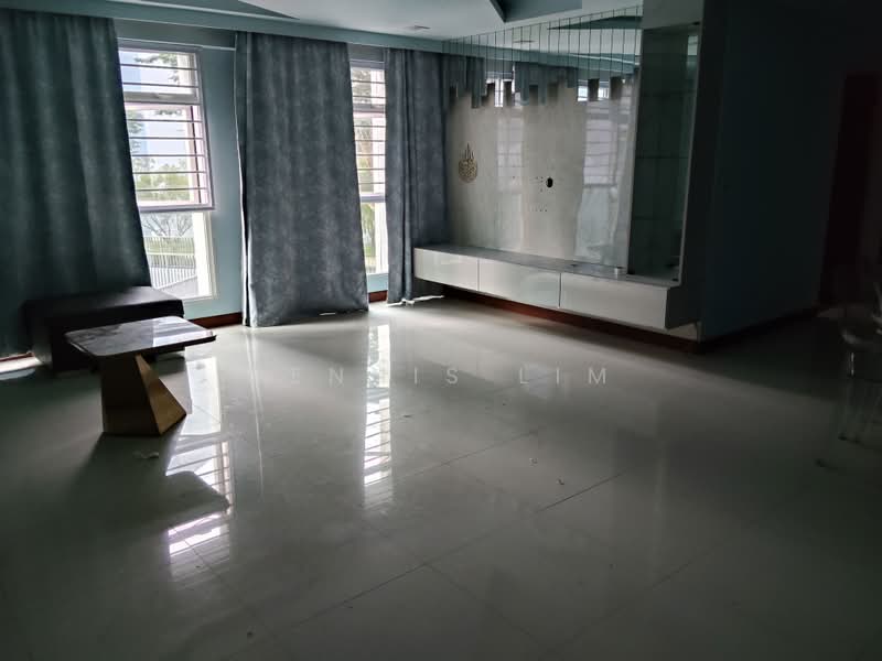 662D Edgedale Plains, 662D Edgedale Plains, 3 Bedrooms, 990 sqft, HDB Flat For Rent, by Dennis Lim, 500188588 - Living Room - PropertyGuru.com.sg
