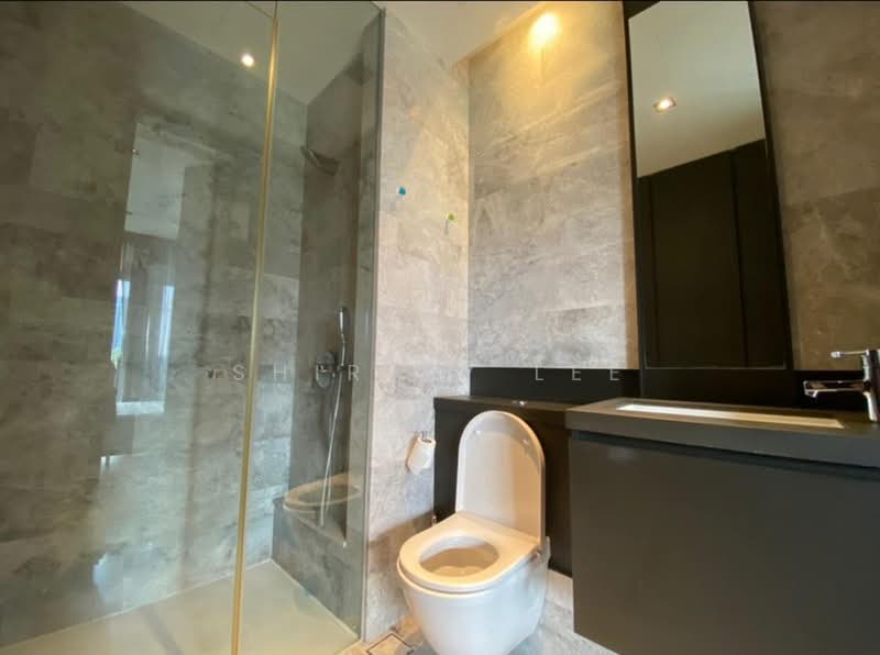 OUE Twin Peaks, 33 Leonie Hill Road, 1 Bedroom, 571 sqft, Condominium For Rent, by Shirley Lee, 500188591 - PropertyGuru.com.sg