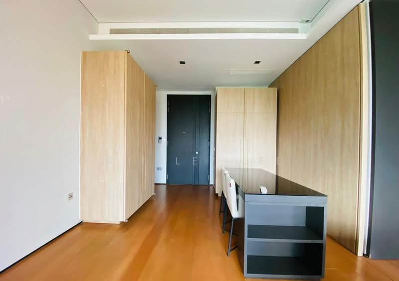 OUE Twin Peaks, 33 Leonie Hill Road, 1 Bedroom, 571 sqft, Condominium For Rent, by Shirley Lee, 500188591 - PropertyGuru.com.sg