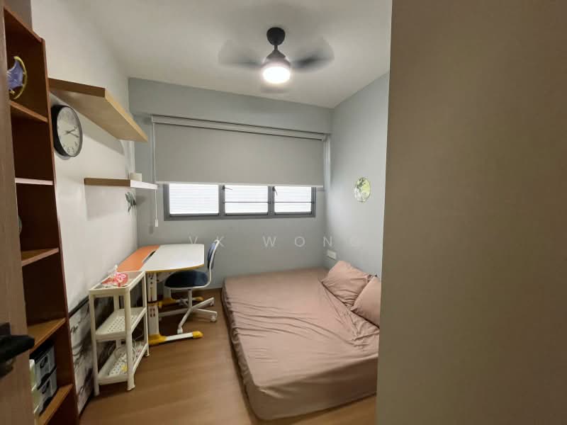 620A Tampines Street 61, 620A Tampines Street 61, 3 Bedrooms, 1,001 sqft, HDB Flat For Sale, by VK Wong, 500188592 - Bedroom 1 - PropertyGuru.com.sg