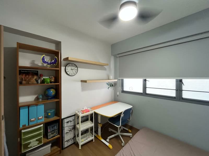 620A Tampines Street 61, 620A Tampines Street 61, 3 Bedrooms, 1,001 sqft, HDB Flat For Sale, by VK Wong, 500188592 - Bedroom 1 - PropertyGuru.com.sg