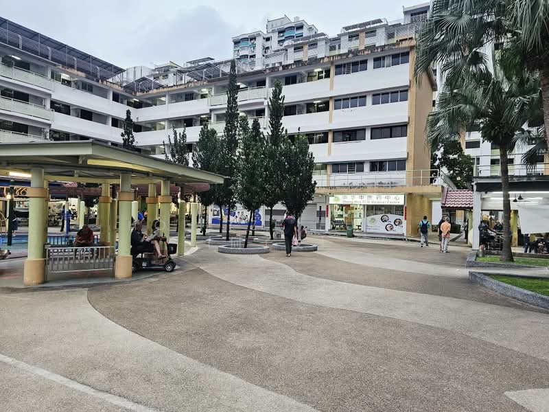 More than 5% Rental Yield HDB Shophouse, Kallang Bahru, Balestier / Toa Payoh, 1,421 sqft, Shop / Shophouse For Sale, by Hoe Tze Huat (何子发), 500188594 - CommercialGuru.com.sg