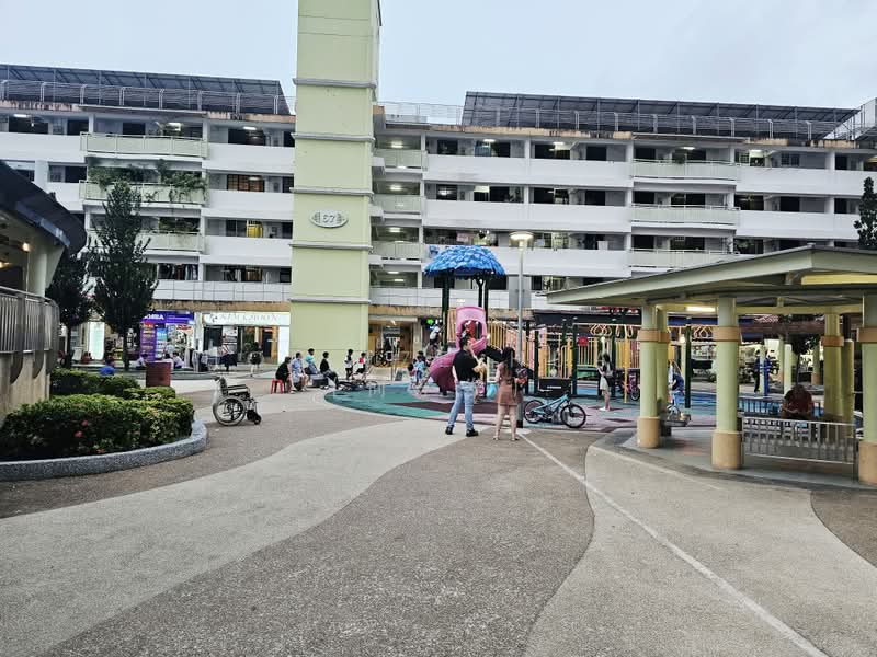 More than 5% Rental Yield HDB Shophouse, Kallang Bahru, Balestier / Toa Payoh, 1,421 sqft, Shop / Shophouse For Sale, by Hoe Tze Huat (何子发), 500188594 - Exterior - CommercialGuru.com.sg