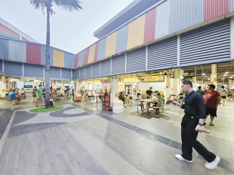 More than 5% Rental Yield HDB Shophouse, Kallang Bahru, Balestier / Toa Payoh, 1,421 sqft, Shop / Shophouse For Sale, by Hoe Tze Huat (何子发), 500188594 - CommercialGuru.com.sg