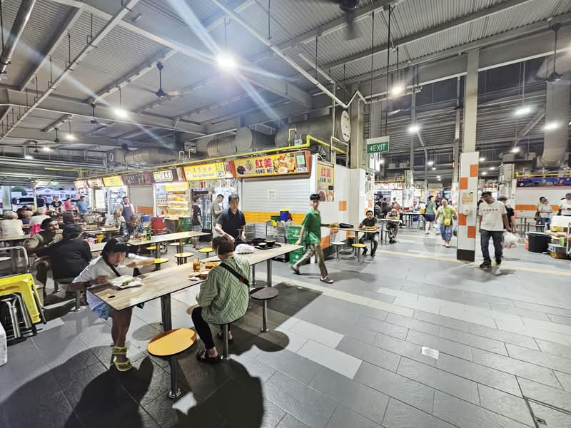 More than 5% Rental Yield HDB Shophouse, Kallang Bahru, Balestier / Toa Payoh, 1,421 sqft, Shop / Shophouse For Sale, by Hoe Tze Huat (何子发), 500188594 - CommercialGuru.com.sg