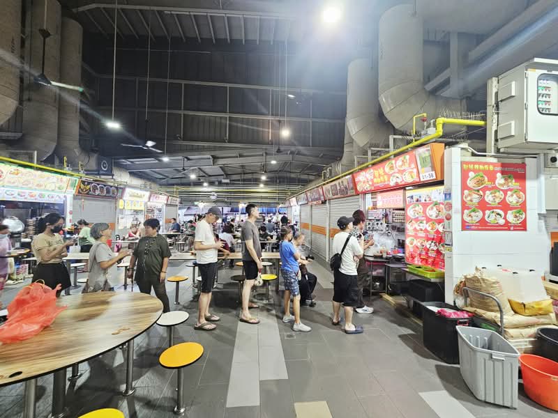 More than 5% Rental Yield HDB Shophouse, Kallang Bahru, Balestier / Toa Payoh, 1,421 sqft, Shop / Shophouse For Sale, by Hoe Tze Huat (何子发), 500188594 - CommercialGuru.com.sg