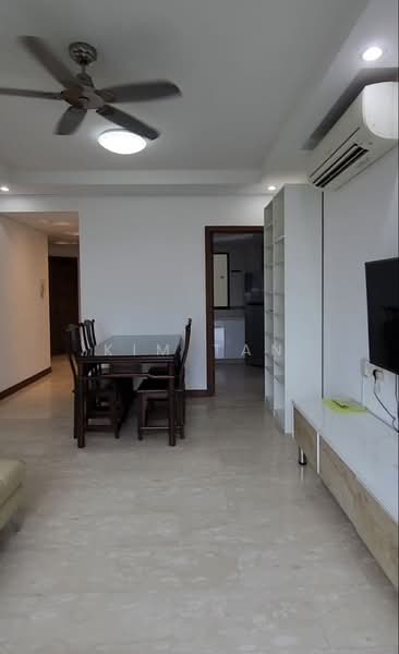 The Springbloom, 143 Serangoon Avenue 3, 2 Bedrooms, 1,130 sqft, Condominium For Sale, by Kim Tan, 500188595 - Dining Room - PropertyGuru.com.sg