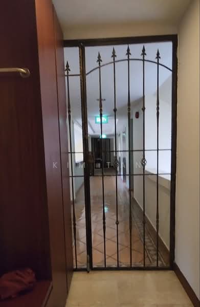 The Springbloom, 143 Serangoon Avenue 3, 2 Bedrooms, 1,130 sqft, Condominium For Sale, by Kim Tan, 500188595 - Corridor - PropertyGuru.com.sg