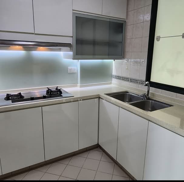 The Springbloom, 143 Serangoon Avenue 3, 2 Bedrooms, 1,130 sqft, Condominium For Sale, by Kim Tan, 500188595 - Kitchen - PropertyGuru.com.sg