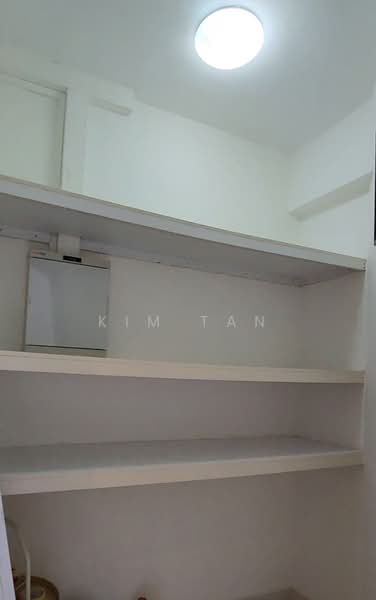 The Springbloom, 143 Serangoon Avenue 3, 2 Bedrooms, 1,130 sqft, Condominium For Sale, by Kim Tan, 500188595 - Store room - PropertyGuru.com.sg
