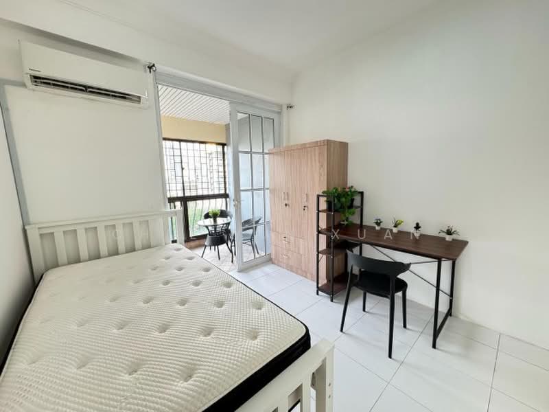 The Beaumont, 147 Devonshire Road, 1 Bedroom, , Condominium For Rent, by Chee Yun Xuan, 500188598 - PropertyGuru.com.sg