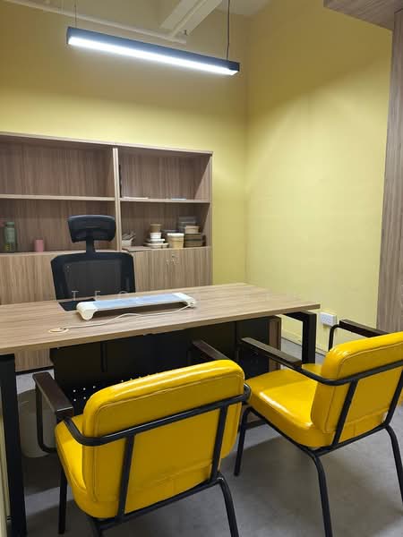 Food XChange @ Admiralty, 8A Admiralty Street, Sembawang / Yishun, 3,875 sqft, Factory / Workshop (B2) For Sale, by Teo Garrick, 500188601 - Study - CommercialGuru.com.sg