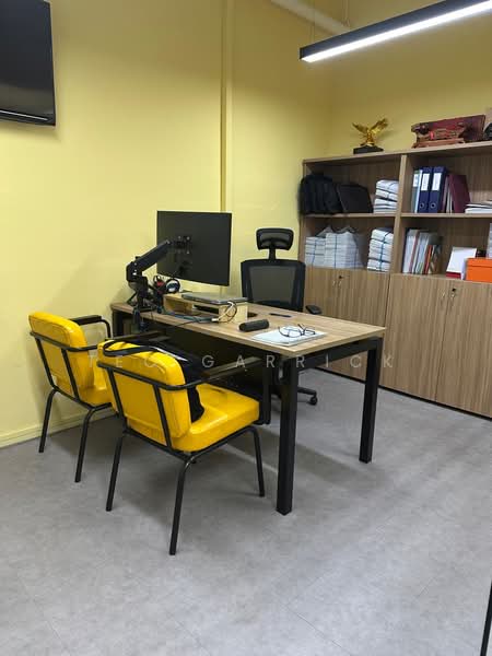 Food XChange @ Admiralty, 8A Admiralty Street, Sembawang / Yishun, 3,875 sqft, Factory / Workshop (B2) For Sale, by Teo Garrick, 500188601 - Study - CommercialGuru.com.sg