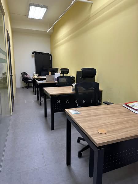 Food XChange @ Admiralty, 8A Admiralty Street, Sembawang / Yishun, 3,875 sqft, Factory / Workshop (B2) For Sale, by Teo Garrick, 500188601 - Study - CommercialGuru.com.sg
