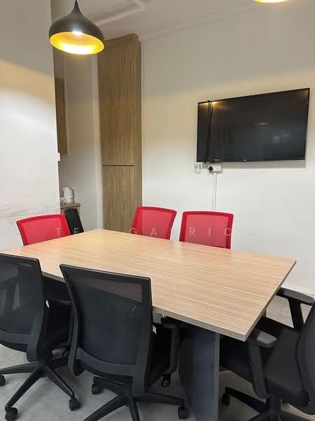 Food XChange @ Admiralty, 8A Admiralty Street, Sembawang / Yishun, 3,875 sqft, Factory / Workshop (B2) For Sale, by Teo Garrick, 500188601 - Interior - CommercialGuru.com.sg
