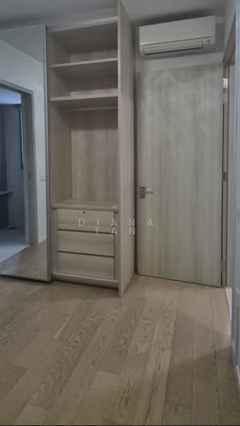 The Panorama, 8 Ang Mo Kio Ave 2, 1 Bedroom, 474 sqft, Condominium For Rent, by Diana Tan, 500188602 - Bedroom - PropertyGuru.com.sg