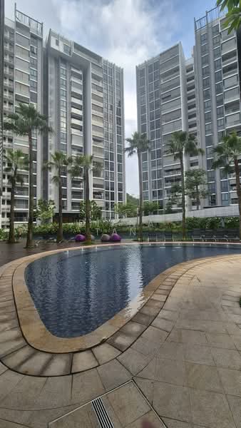 The Panorama, 8 Ang Mo Kio Ave 2, 1 Bedroom, 474 sqft, Condominium For Rent, by Diana Tan, 500188602 - PropertyGuru.com.sg
