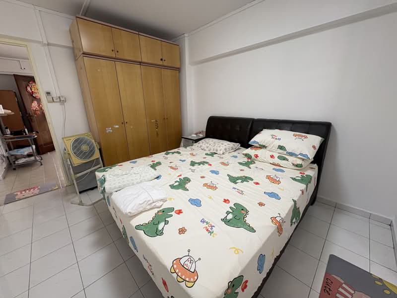 Laguna Park, 5000D Marine Parade Road, Room Rental, 380 sqft, Apartment For Rent, by XU ANSON, 500188605 - Bedroom - PropertyGuru.com.sg