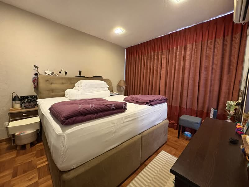 Laguna Park, 5000D Marine Parade Road, Room Rental, 380 sqft, Apartment For Rent, by XU ANSON, 500188605 - Bedroom - PropertyGuru.com.sg