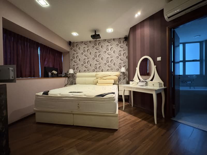 Laguna Park, 5000D Marine Parade Road, Room Rental, 380 sqft, Apartment For Rent, by XU ANSON, 500188605 - Bedroom - PropertyGuru.com.sg