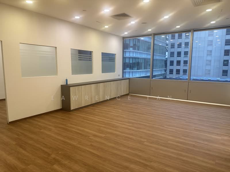 Robinson Square, 144 Robinson Road, 1,173 sqft, Office For Rent, by Lawrence Tan, 500188606 - Interior - CommercialGuru.com.sg