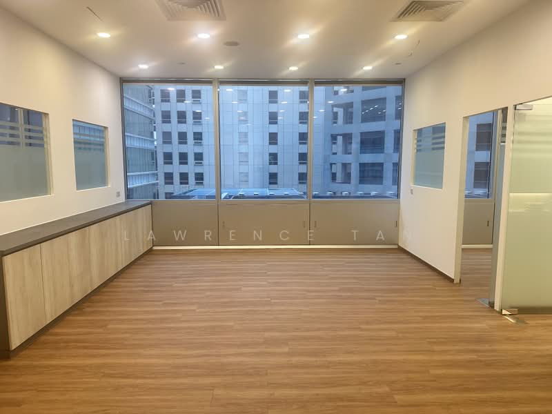 Robinson Square, 144 Robinson Road, 1,173 sqft, Office For Rent, by Lawrence Tan, 500188606 - Interior - CommercialGuru.com.sg