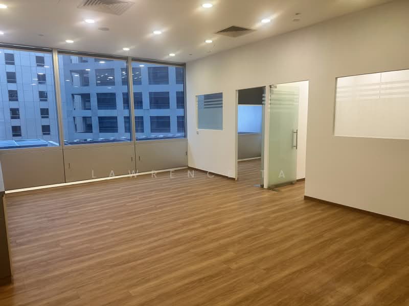 Robinson Square, 144 Robinson Road, 1,173 sqft, Office For Rent, by Lawrence Tan, 500188606 - Interior - CommercialGuru.com.sg
