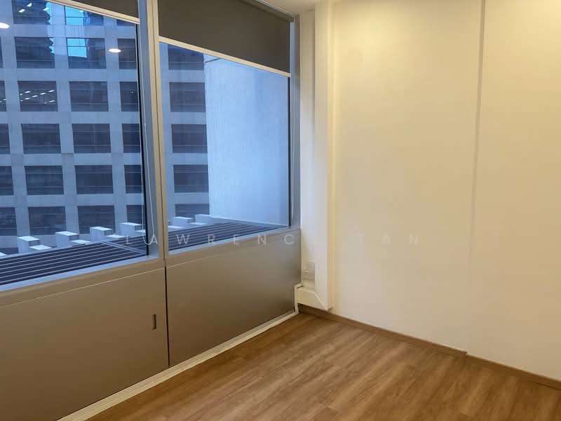 Robinson Square, 144 Robinson Road, 1,173 sqft, Office For Rent, by Lawrence Tan, 500188606 - Interior - CommercialGuru.com.sg